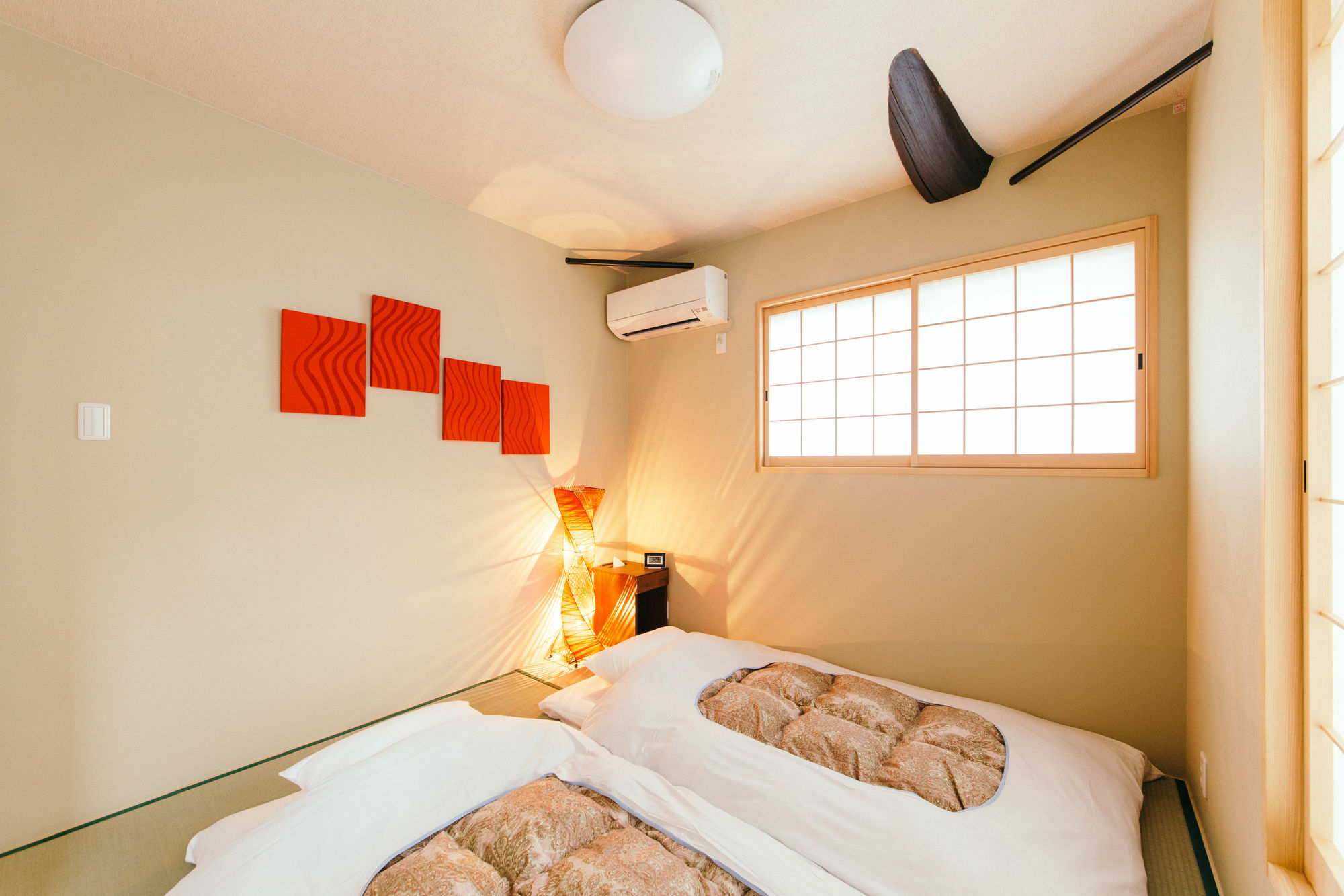 El Japan 六波羅 3 Villa Kyoto Eksteriør bilde