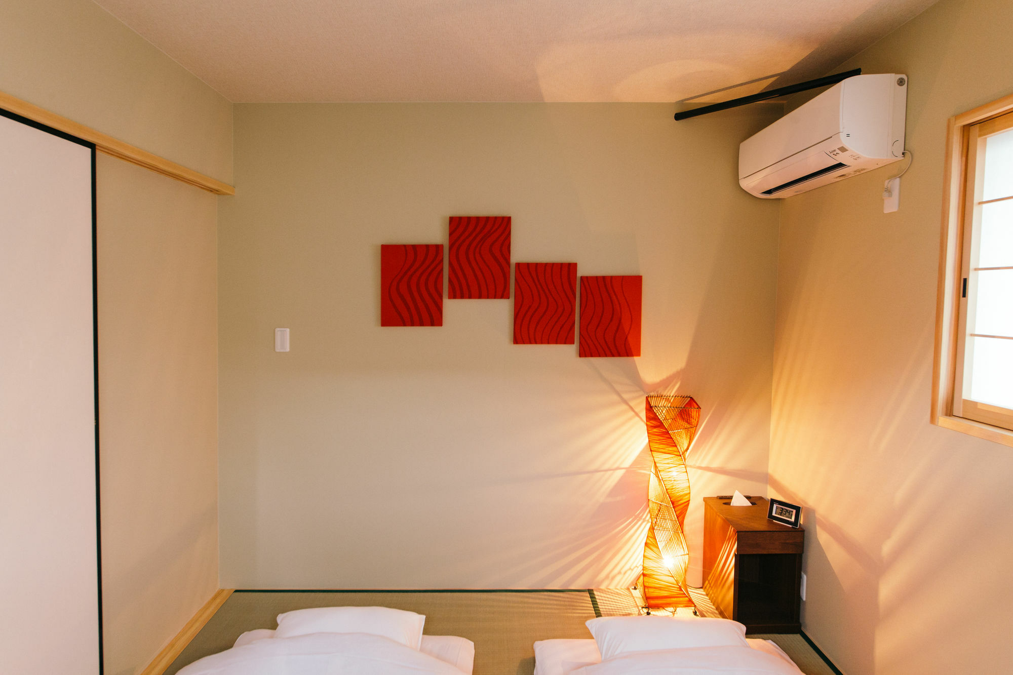 El Japan 六波羅 3 Villa Kyoto Eksteriør bilde