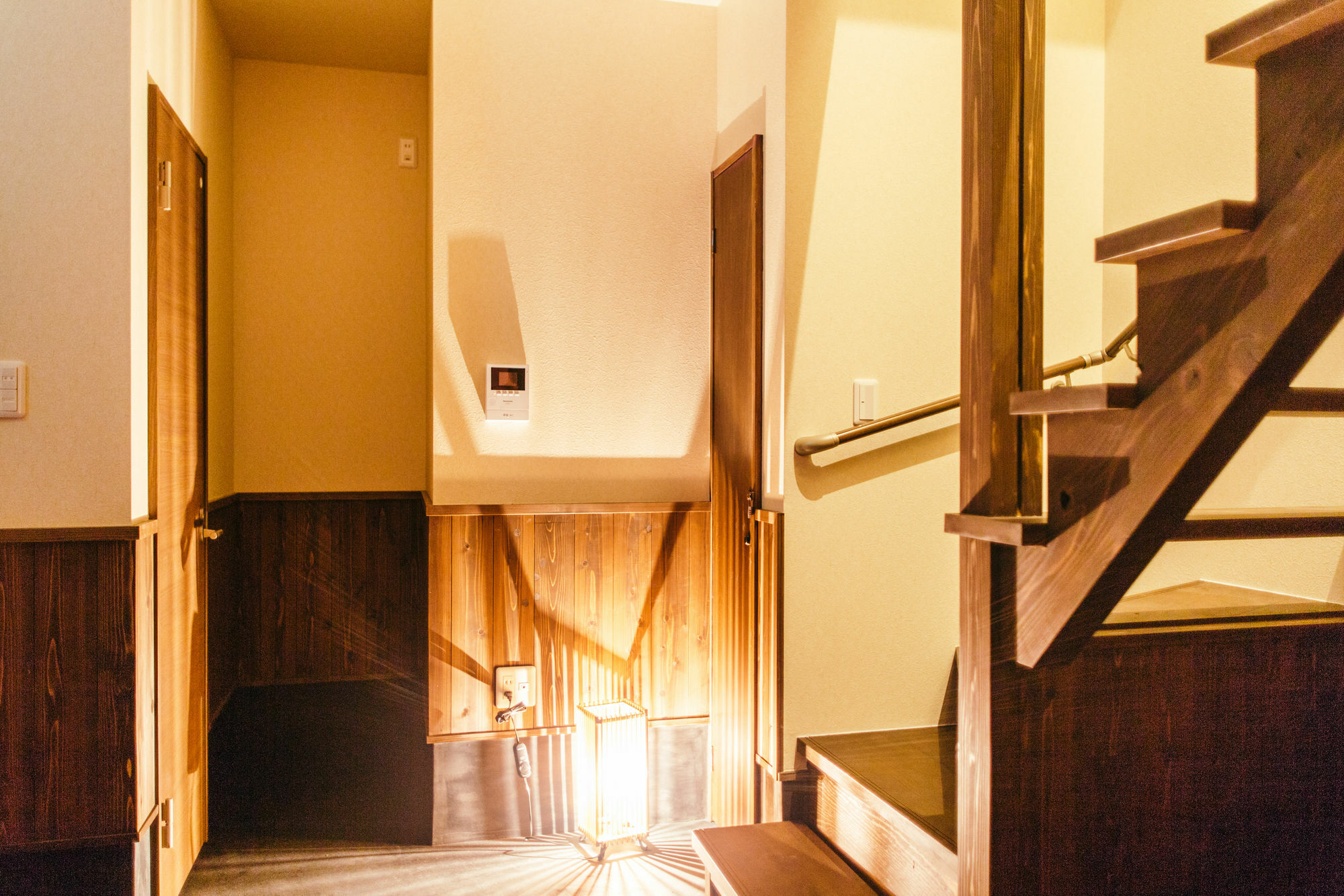 El Japan 六波羅 3 Villa Kyoto Eksteriør bilde