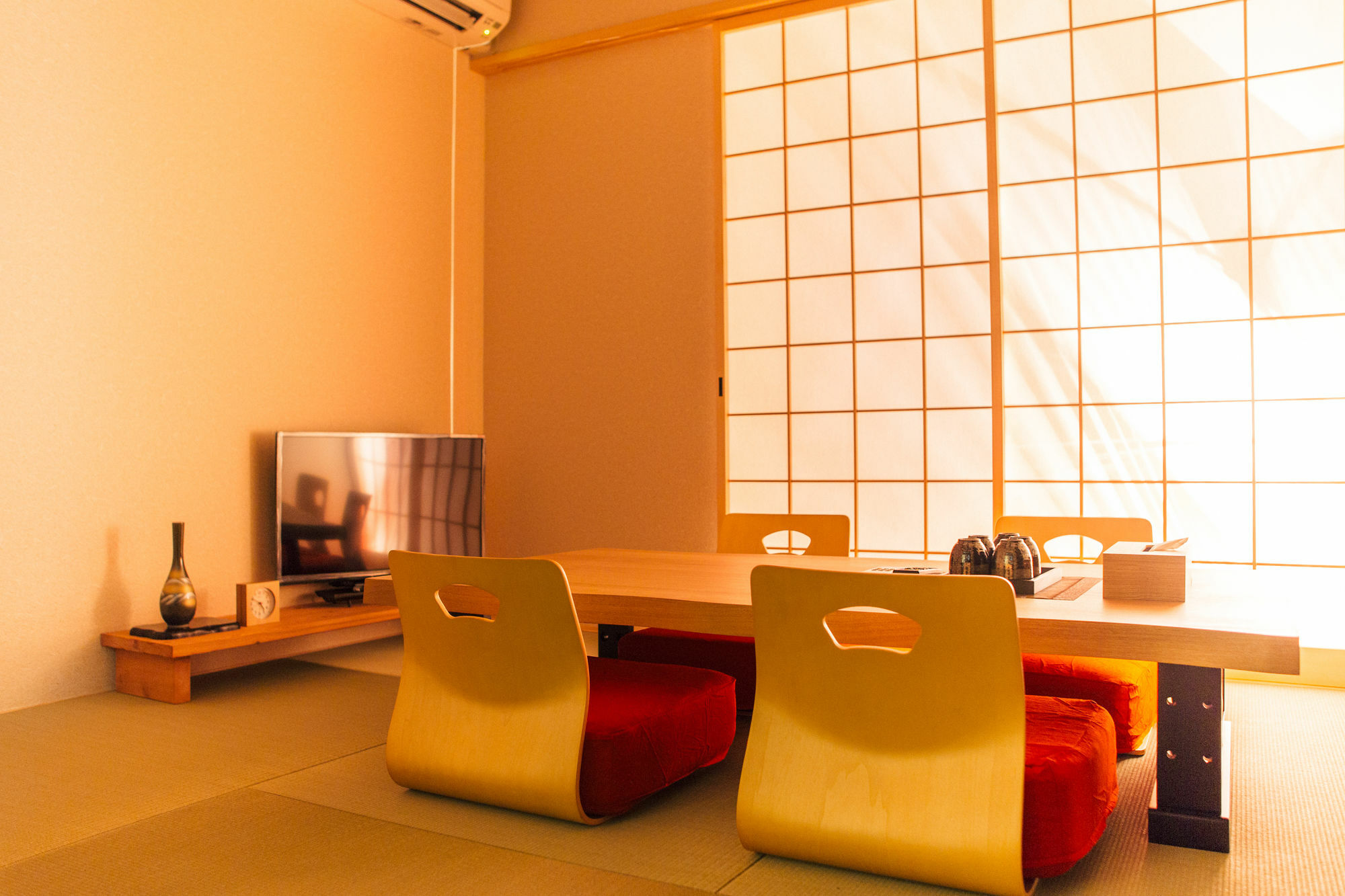 El Japan 六波羅 3 Villa Kyoto Eksteriør bilde