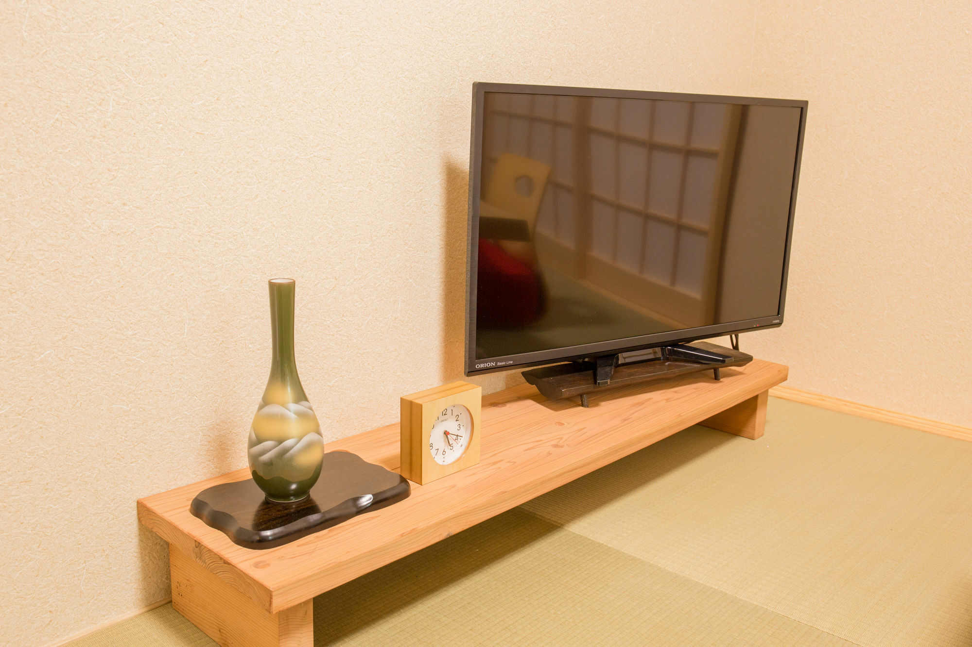 El Japan 六波羅 3 Villa Kyoto Eksteriør bilde
