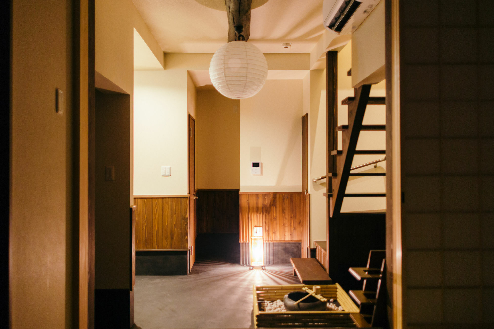 El Japan 六波羅 3 Villa Kyoto Eksteriør bilde