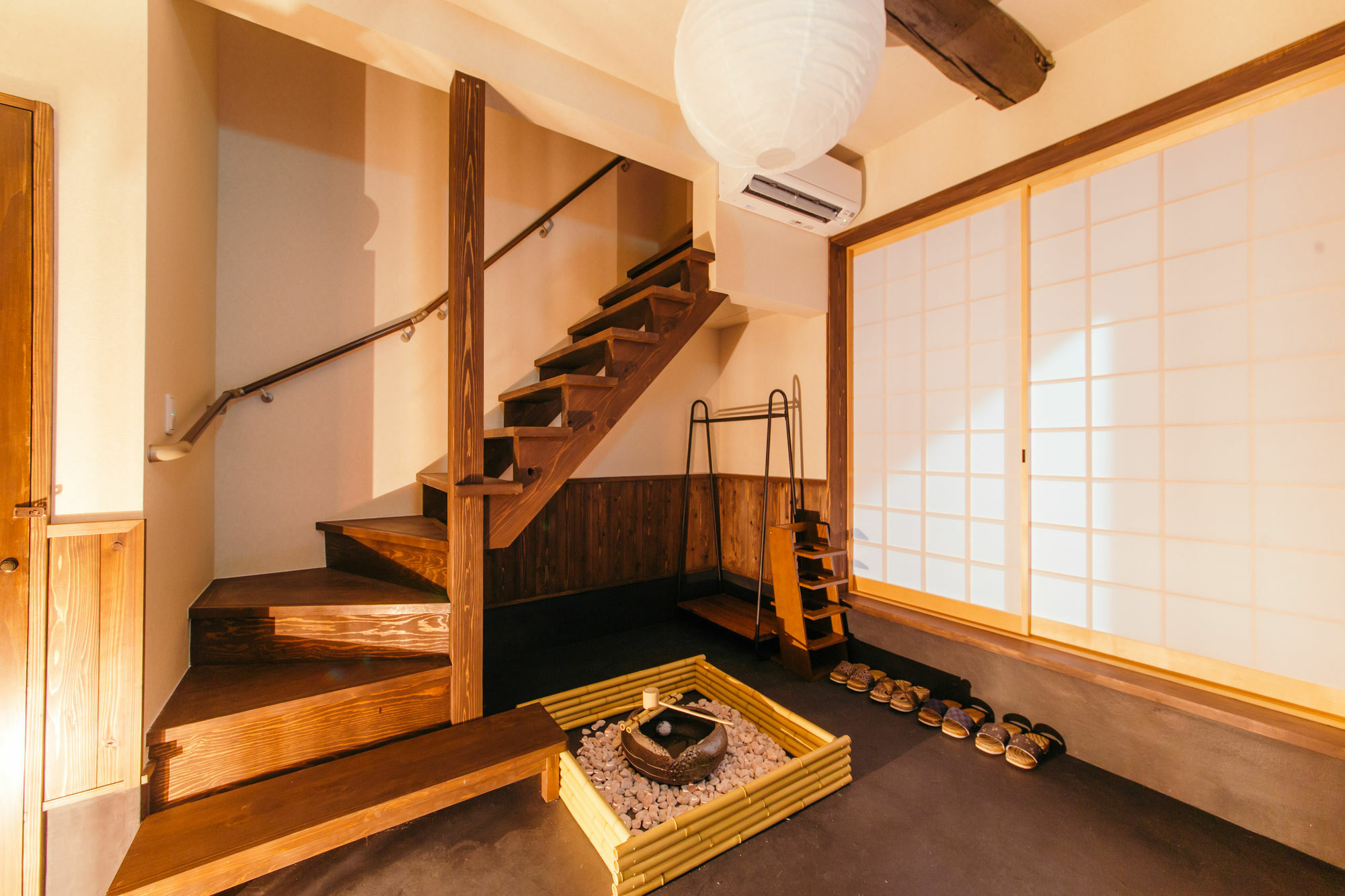 El Japan 六波羅 3 Villa Kyoto Eksteriør bilde